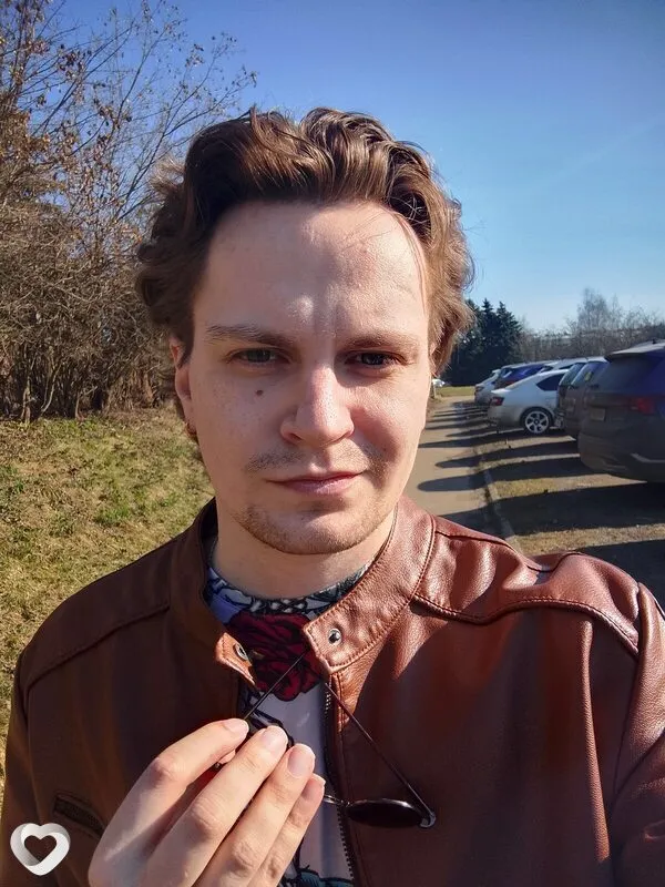Дмитрий, 30, Москве — анкета №1771472