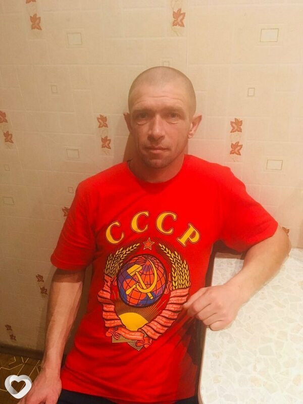 Александр, 46, Ростове-на-Дону — анкета №1771505