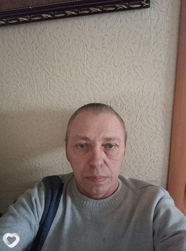 Владимир, 61, Екатеринбурге — анкета №1771524