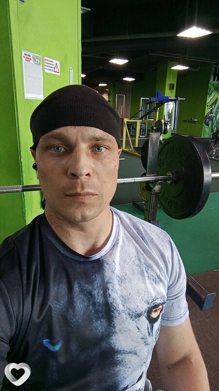 Евгений, 35, Петропавловске-Камчатском — анкета №1771526