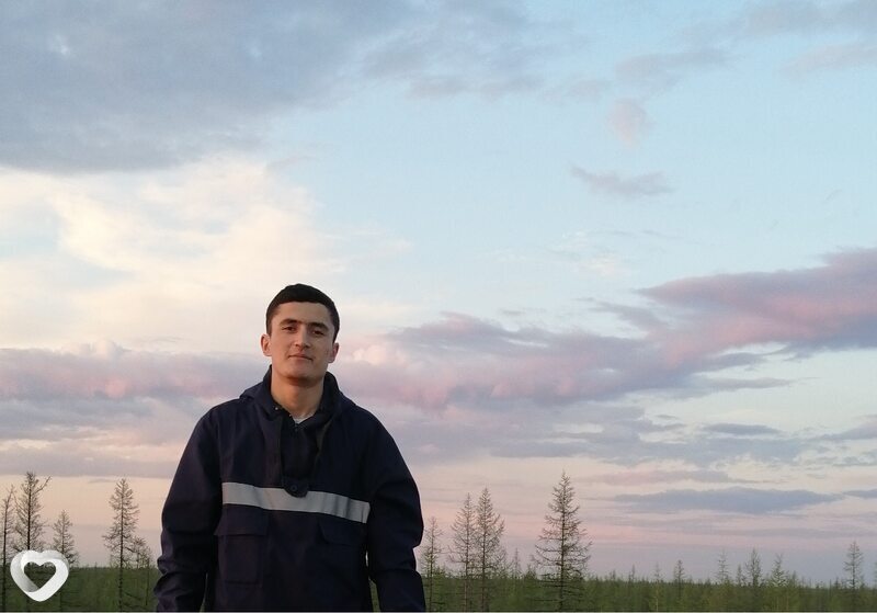 Boss, 30, Новом Уренгое — анкета №1771533