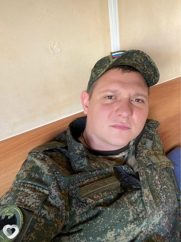Роман, 34, Екатеринбурге — анкета №1771535