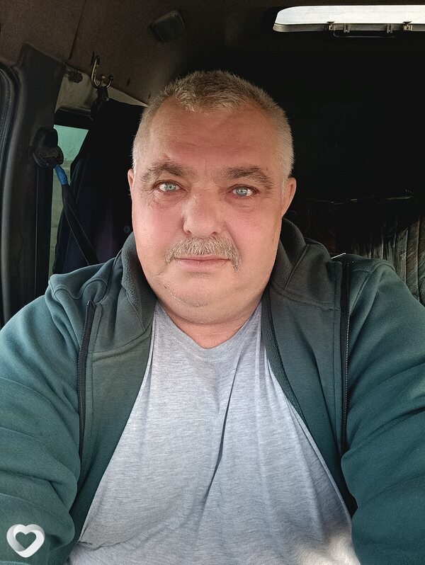 Михаил, 58, Костанае — анкета №1771548