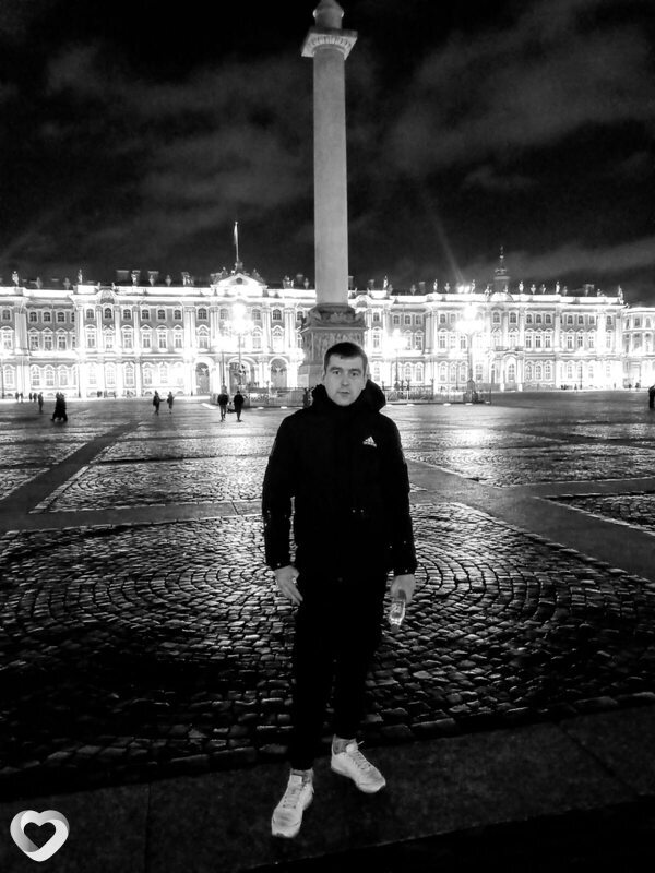 Тёма, 32, Архангельске — анкета №1771554