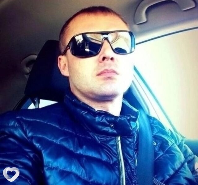 Дмитрий, 34, Павлодаре — анкета №1771555