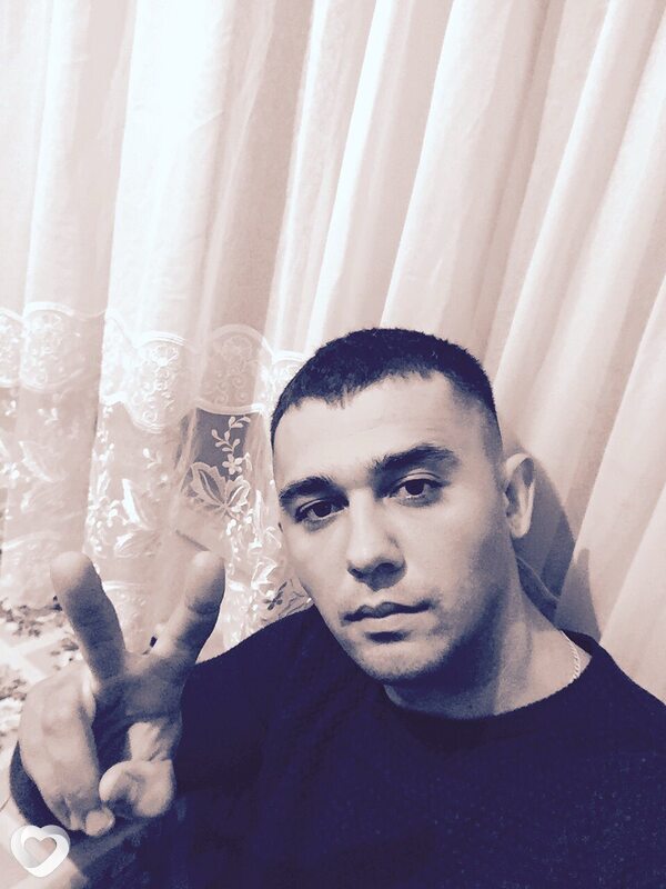 Александр, 32, Иванове — анкета №1771570