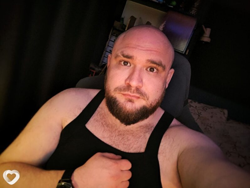 Дмитрий, 38, Москве — анкета №1771571