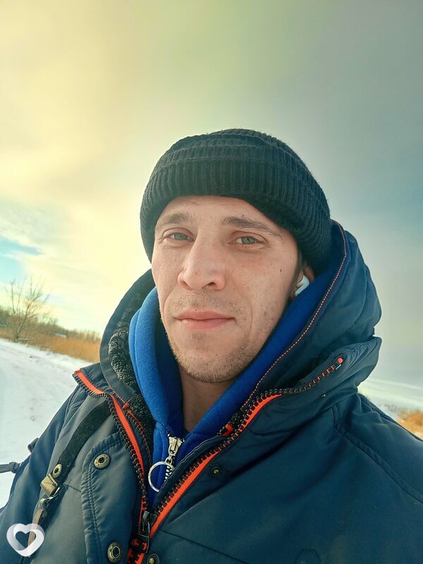 Анатолий, 32, Самаре — анкета №1771852