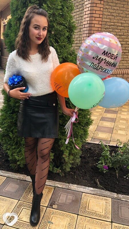 Диана, 38, Нальчике — анкета №1771861