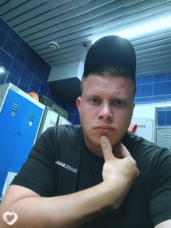 Дмитрий, 36, Москве — анкета №1771406