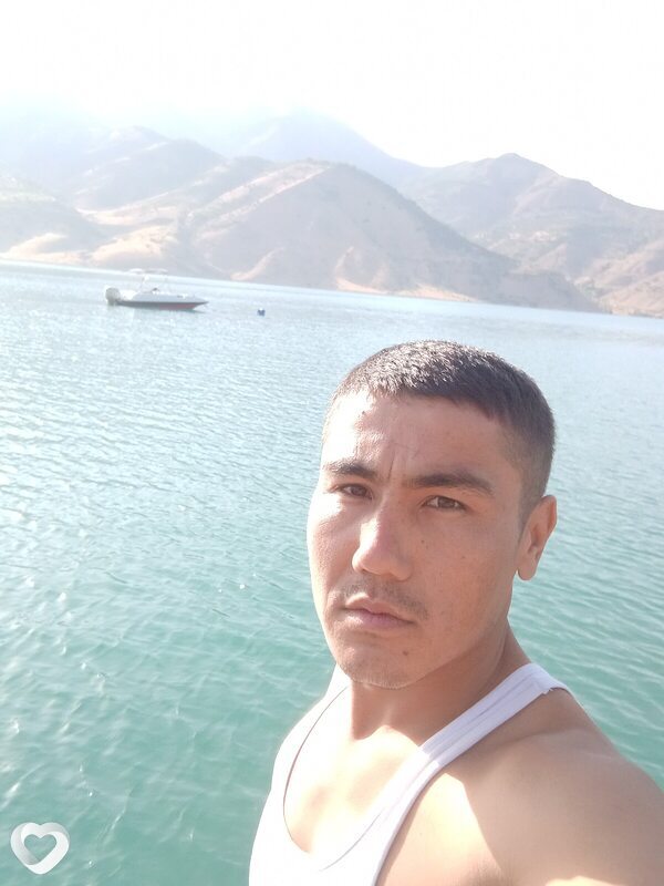Эдик, 32, Уфе — анкета №1771415