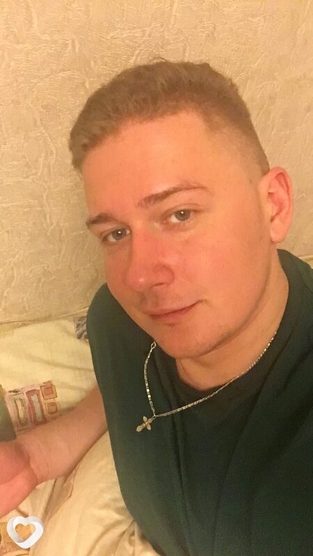 Денис, 30, Минске — анкета №1771417