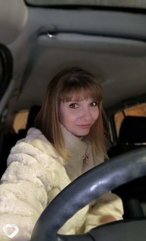 Оксана, 41, Туле — анкета №1771421