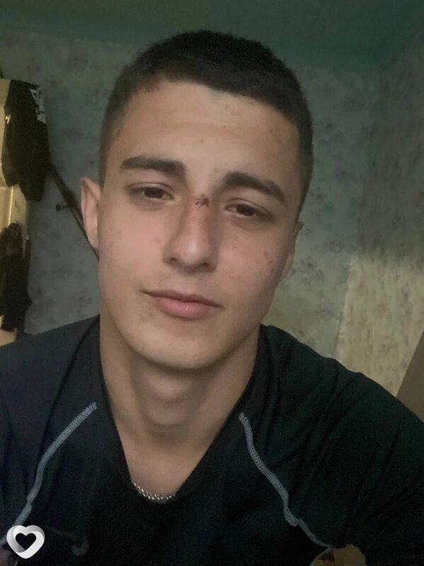 Максим, 21, Набережных Челнах — анкета №1771585