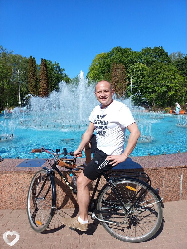 Михаил, 40, Туле — анкета №1772426