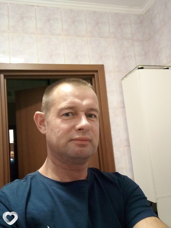 Леонид, 40, Красногорске — анкета №1772441