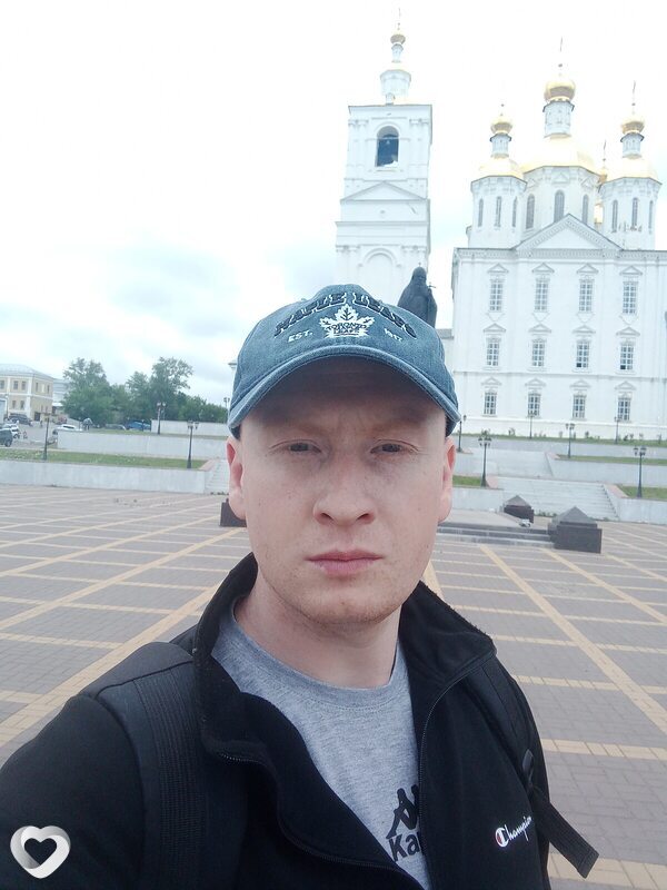 Аким, 27, Нижнем Новгороде — анкета №1771806