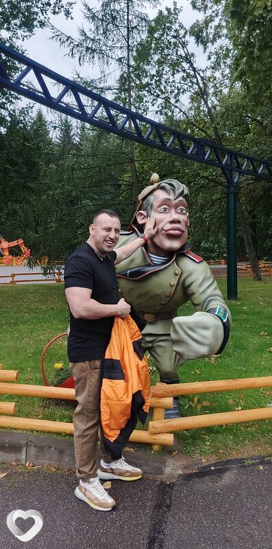 Сергей, 41, Москве — анкета №1771807