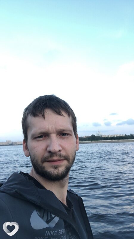 Евгений, 37, Кирове — анкета №1771652