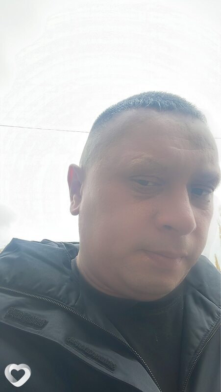 Руслан, 41, Уфе — анкета №1771657