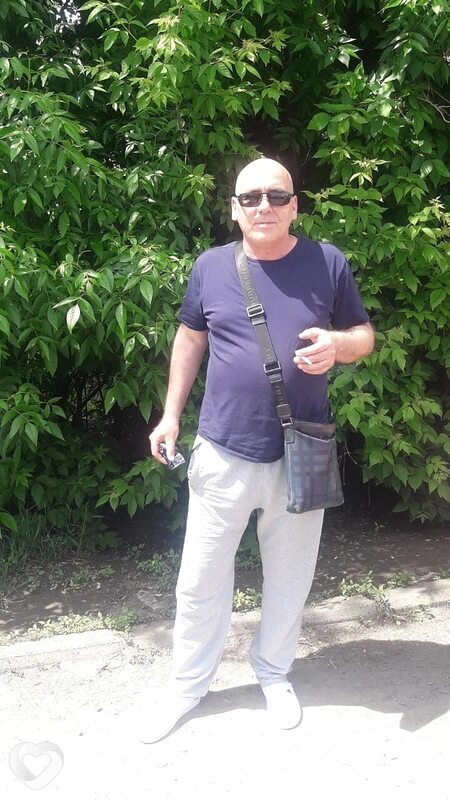 Алик, 57, Махачкале — анкета №1771675