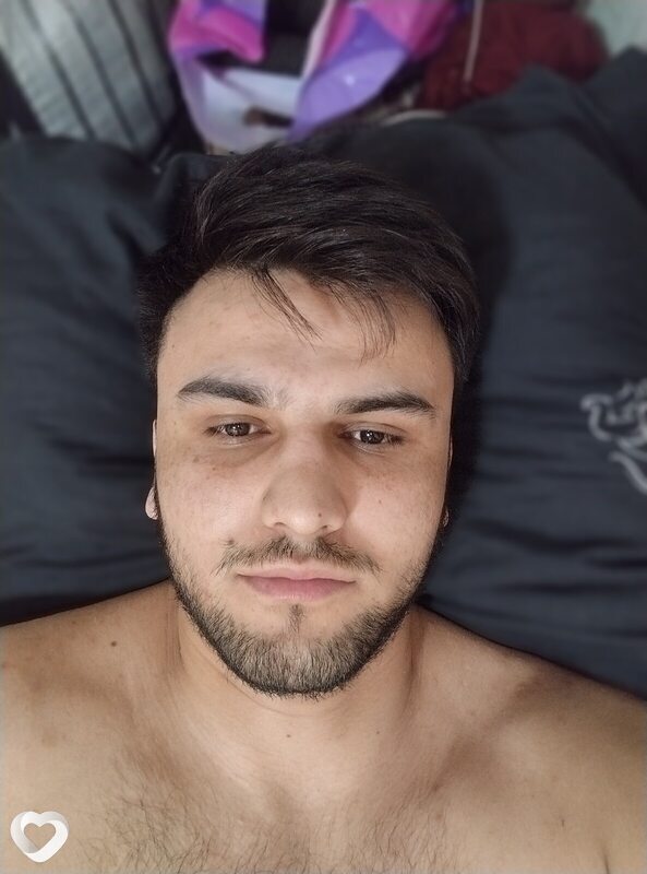 Тони, 25, Новосибирске — анкета №1771703