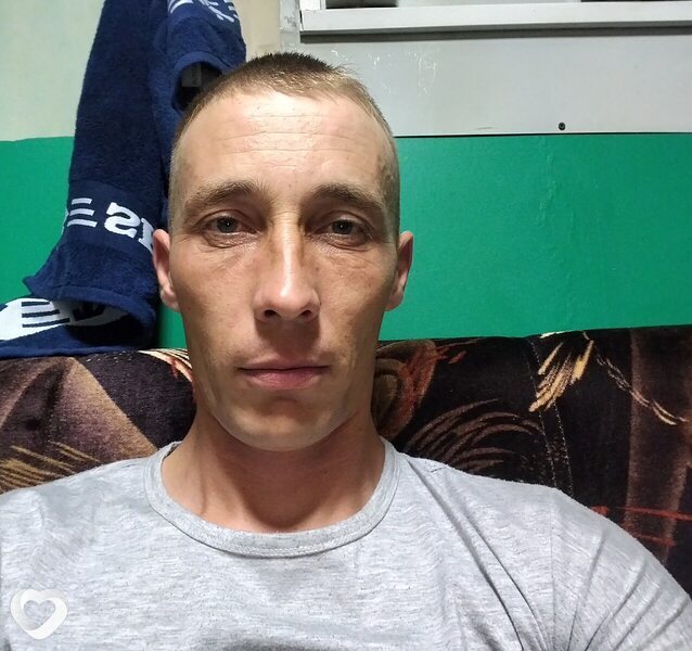 Александр, 35, Чите — анкета №1771705
