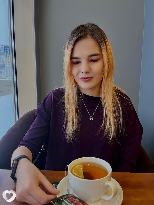 Ирина, 26, Сургуте — анкета №1771718