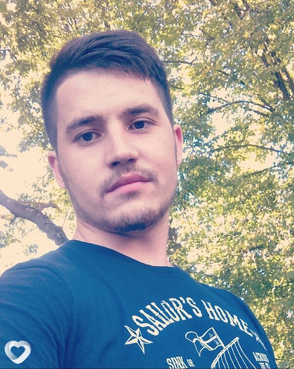 Влад, Москва