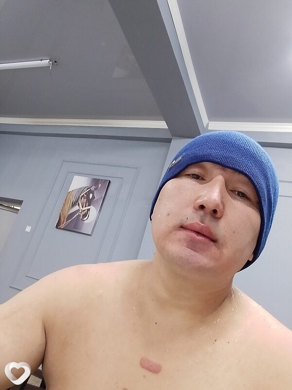 Мадияр, 35, Алматы — анкета №1771608