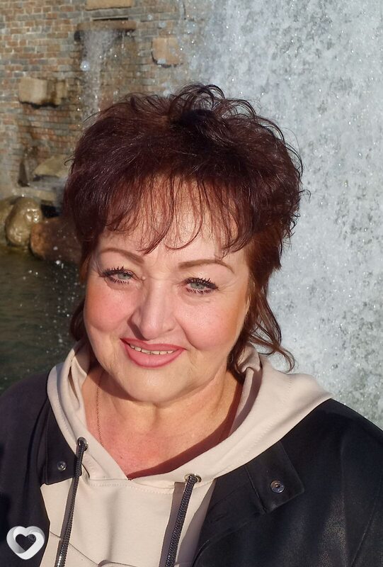 Галина, 61, Гродно — анкета №1771616