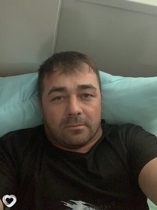 Василий, 43, Таразе — анкета №1771619
