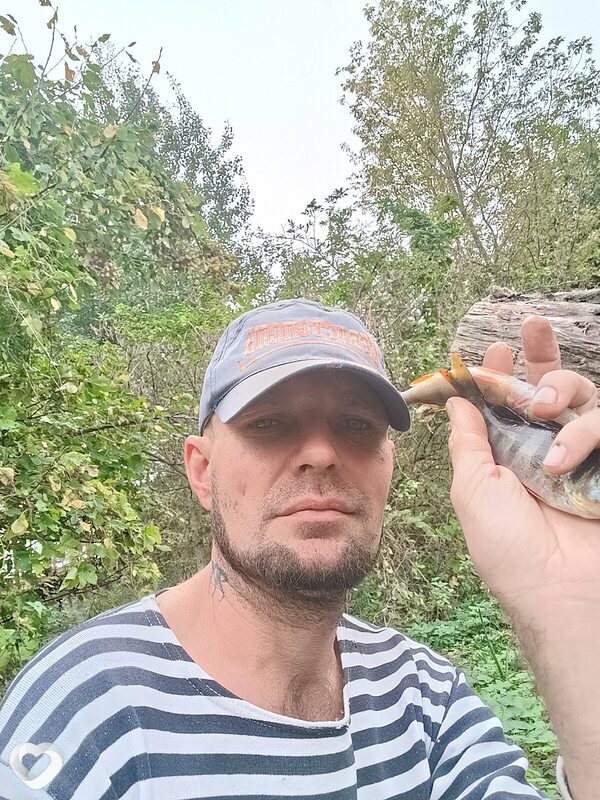 Сергей, 43, Озерах — анкета №1771733