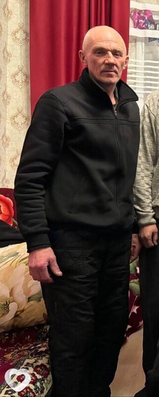 Александр, 54, Чите — анкета №1771739
