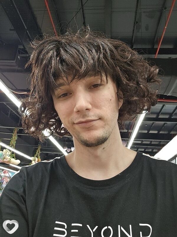 Кирилл, 28, Каменске-Шахтинском — анкета №1771679