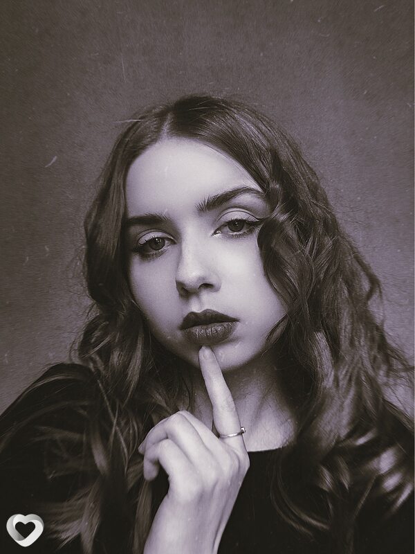 Карина, 26, Минске — анкета №1771685