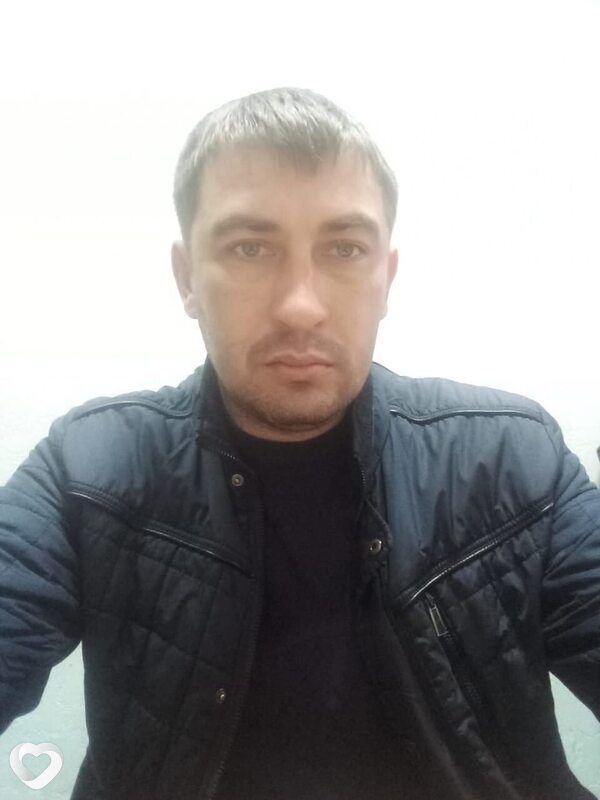 Митяй, 39, Новосибирске — анкета №1771686