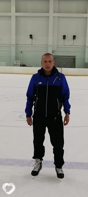 Сергей, Богучар