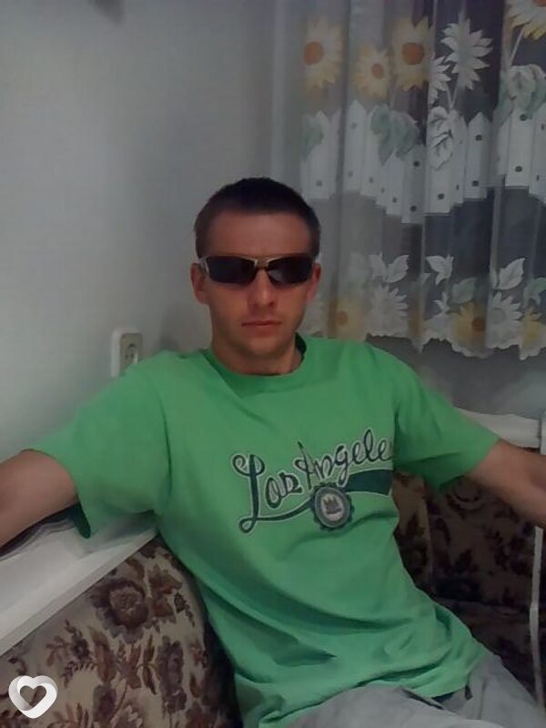 Александр, 49, Гродно — анкета №1771699