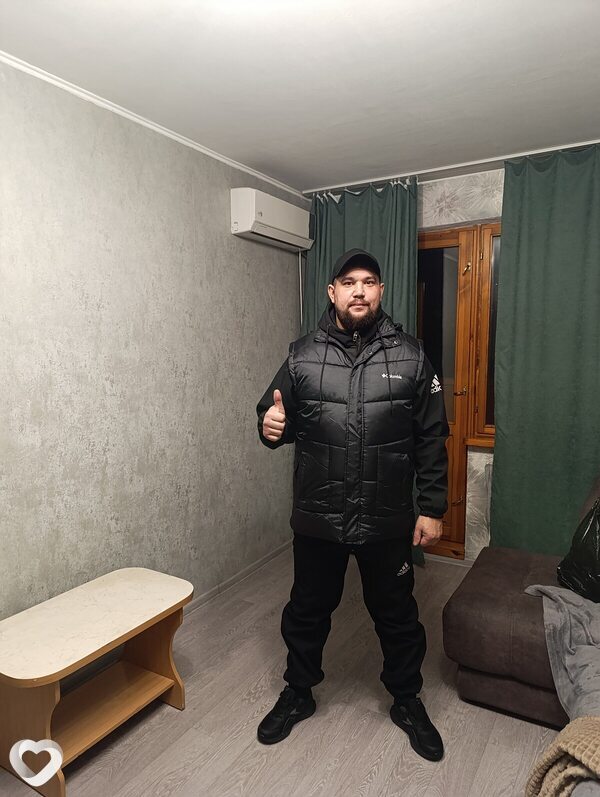 Феликс, 38, Салавате — анкета №1771434