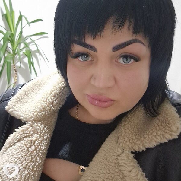 Karamelka, 43, Щецин — анкета №1771436