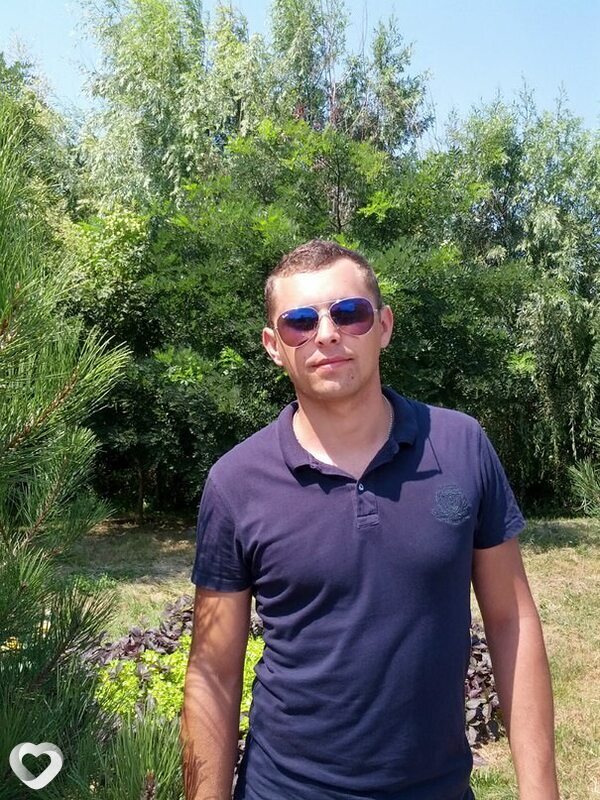 Ваня, 35, Кишинёв — анкета №1771440