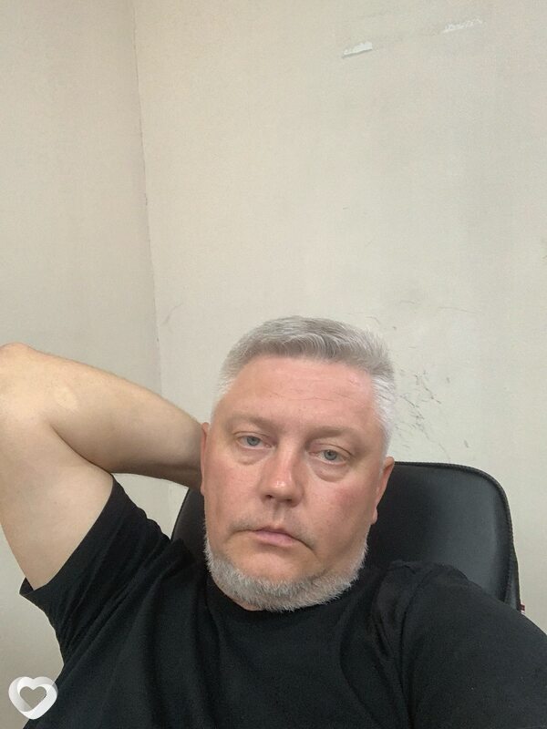 Сергей, 43, Уфе — анкета №1772039