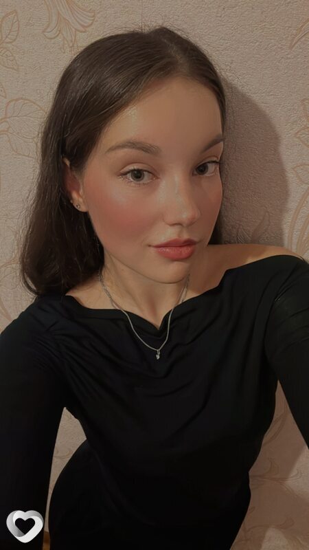 Екатерина, 20, Северодвинске — анкета №1772040