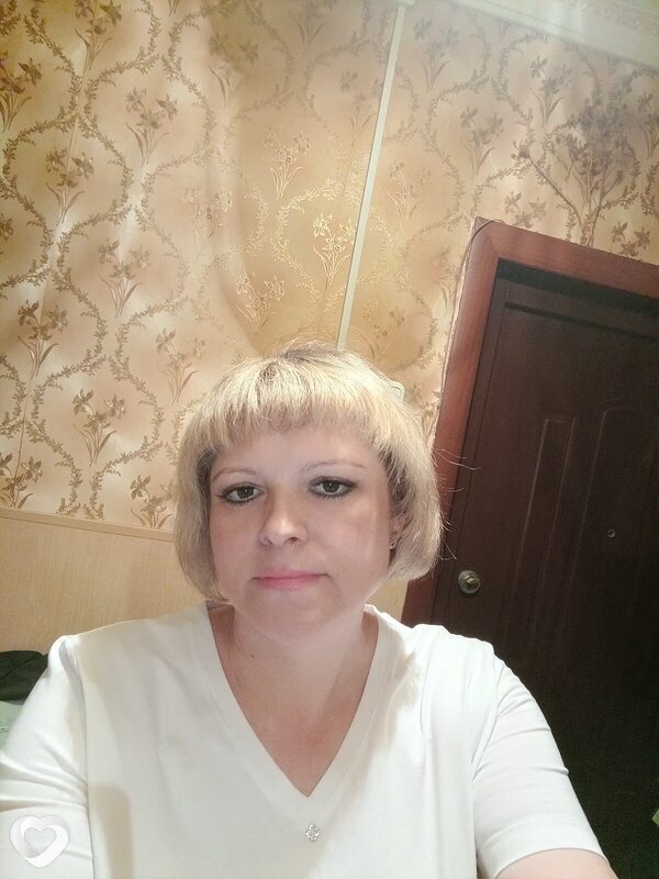 Оксана, 49, Туле — анкета №1772048