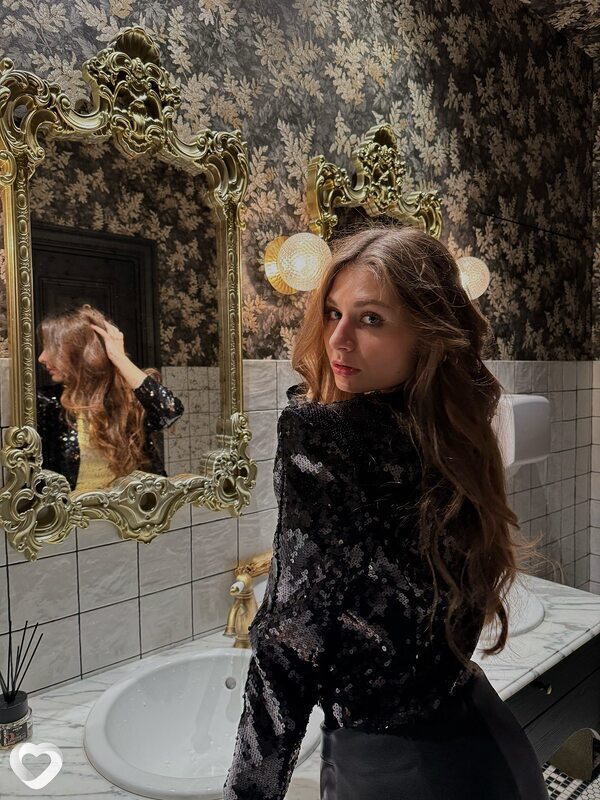 Диана, 21, Москве — анкета №1772049