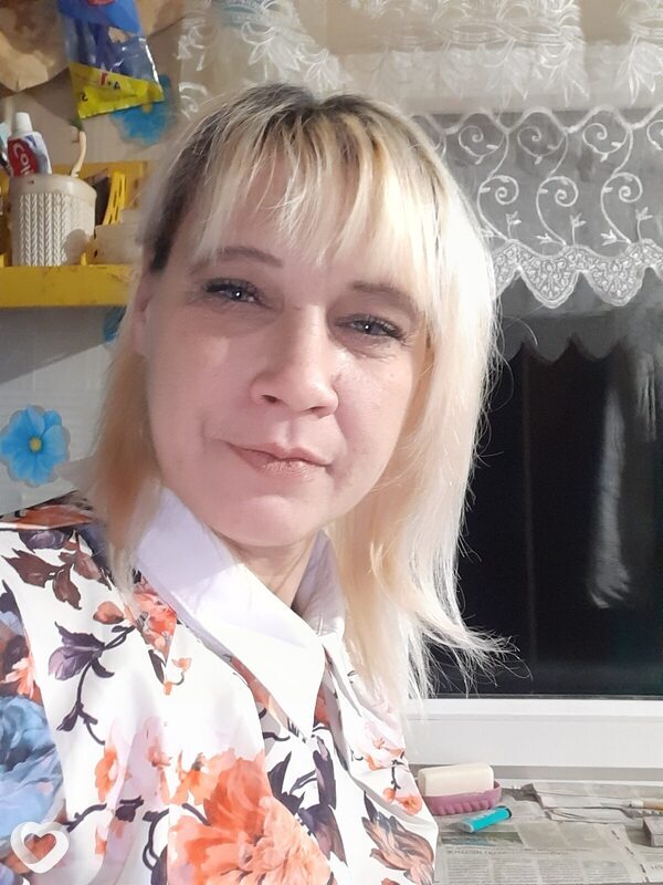 Елена, Усмань