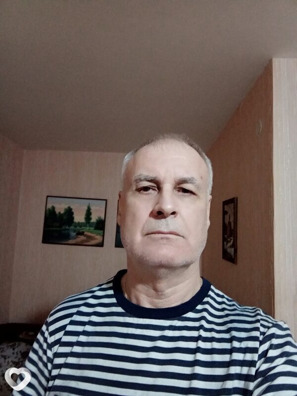 Геннадий, 66, Великом Новгороде — анкета №1771838