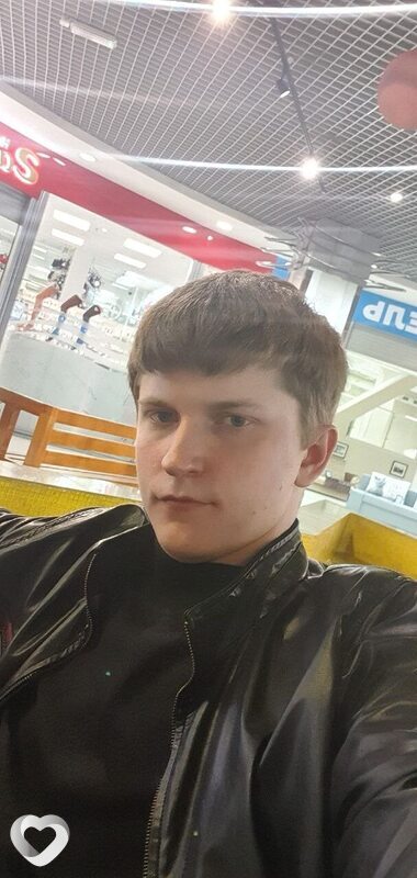 Иван, 28, Новокузнецке — анкета №1771845