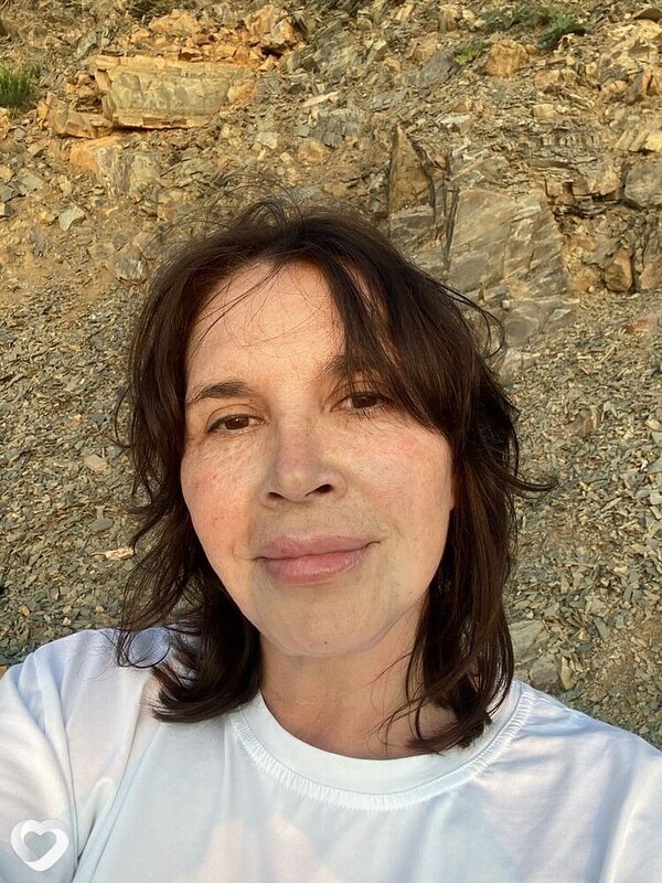 Елена, 48, Майкопе — анкета №1771783